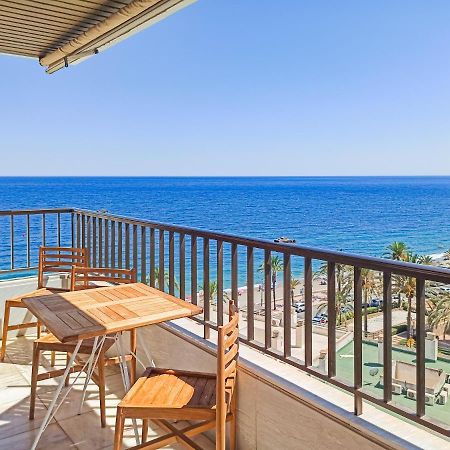 Expoholidays- Eucalipto 5º1 Apartment Aguadulce  Luaran gambar