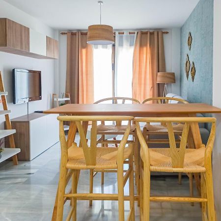 Expoholidays- Eucalipto 5º1 Apartment Aguadulce  Luaran gambar