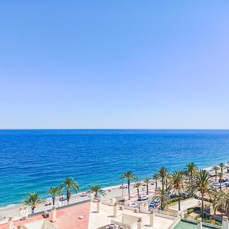 Expoholidays- Eucalipto 5º1 Apartment Aguadulce  Luaran gambar