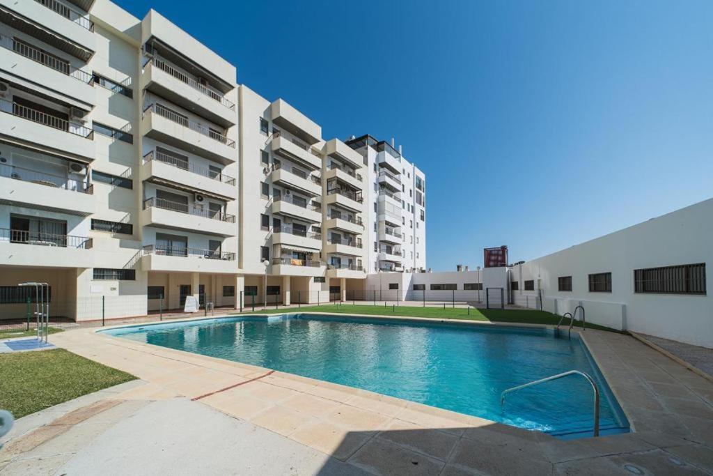 Expoholidays- Eucalipto 5º1 Apartment Aguadulce  Luaran gambar