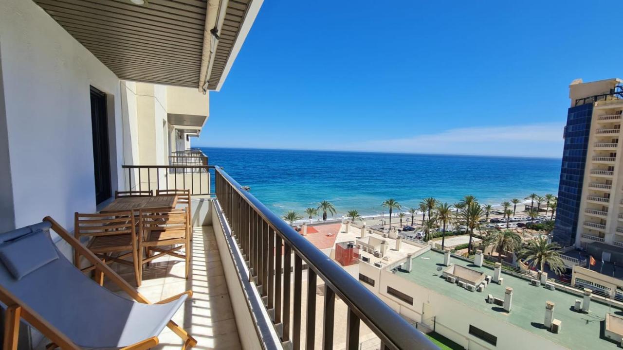 Expoholidays- Eucalipto 5º1 Apartment Aguadulce  Luaran gambar