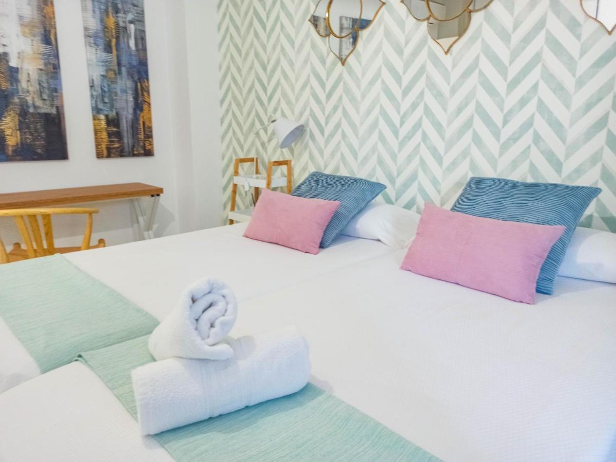 Expoholidays- Eucalipto 5º1 Apartment Aguadulce  Luaran gambar