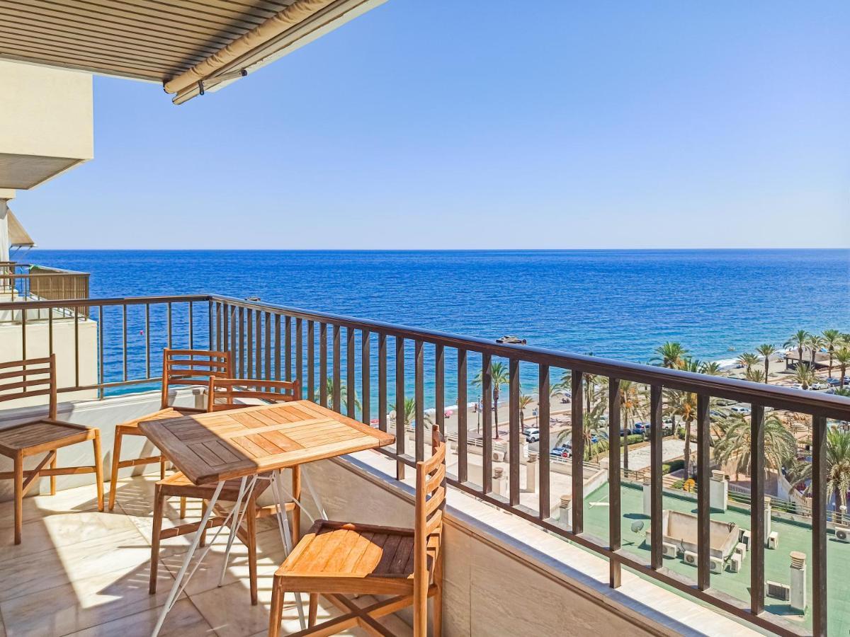 Expoholidays- Eucalipto 5º1 Apartment Aguadulce  Luaran gambar