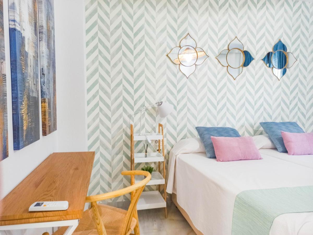 Expoholidays- Eucalipto 5º1 Apartment Aguadulce  Luaran gambar