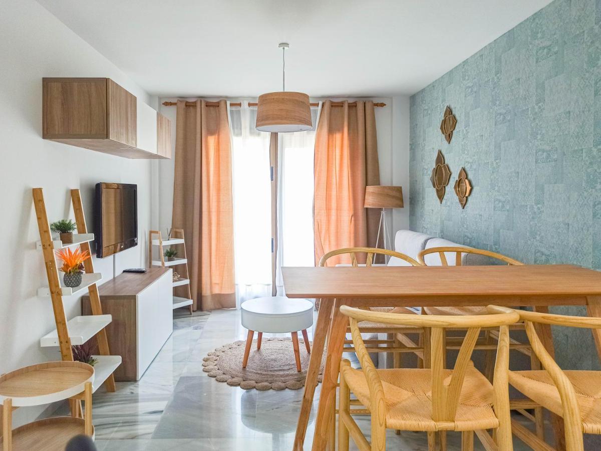 Expoholidays- Eucalipto 5º1 Apartment Aguadulce  Luaran gambar