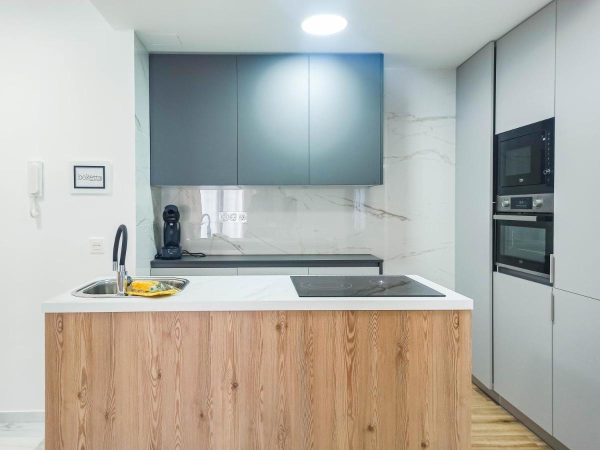 Expoholidays- Eucalipto 5º1 Apartment Aguadulce  Luaran gambar
