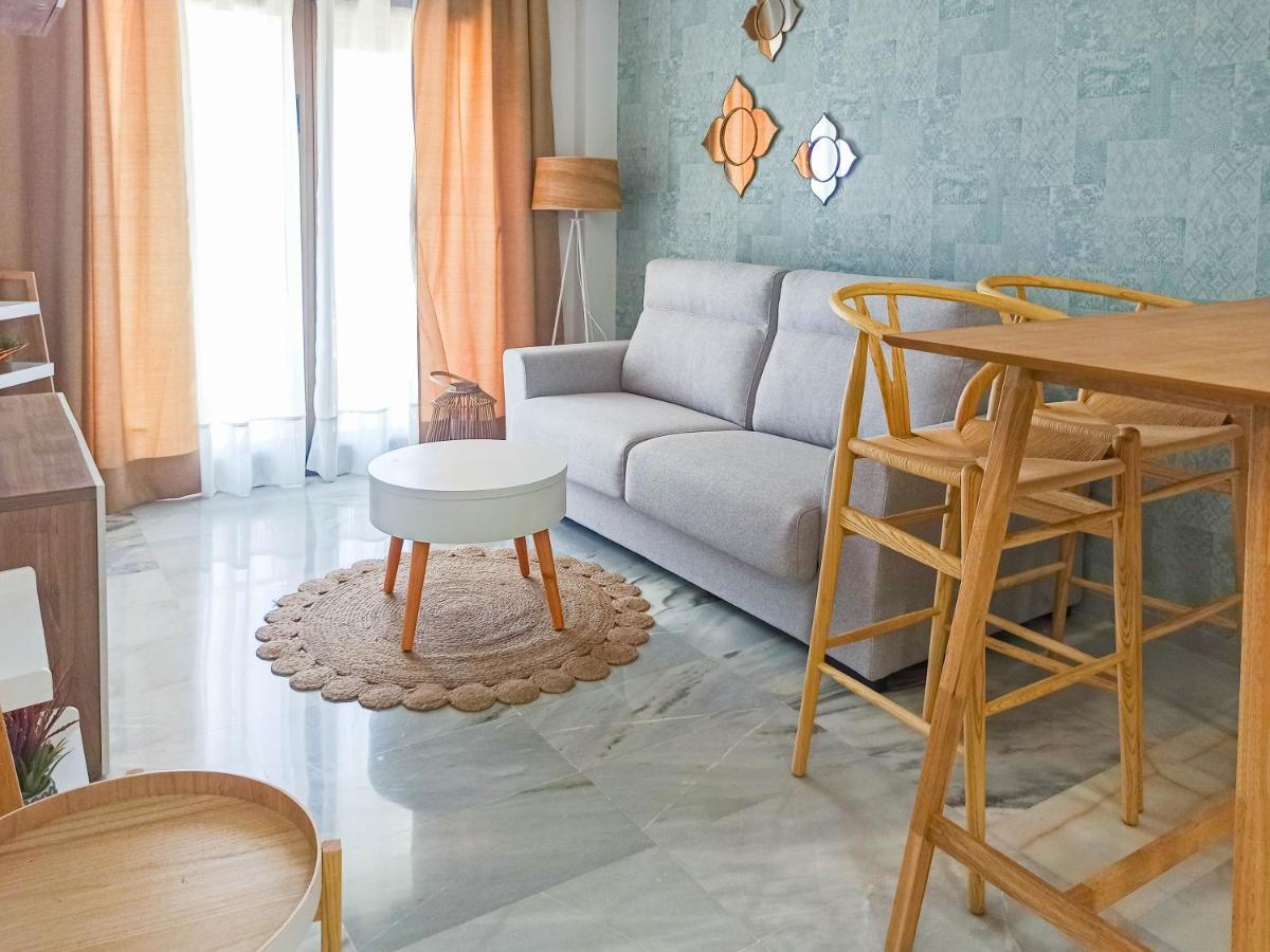 Expoholidays- Eucalipto 5º1 Apartment Aguadulce  Luaran gambar
