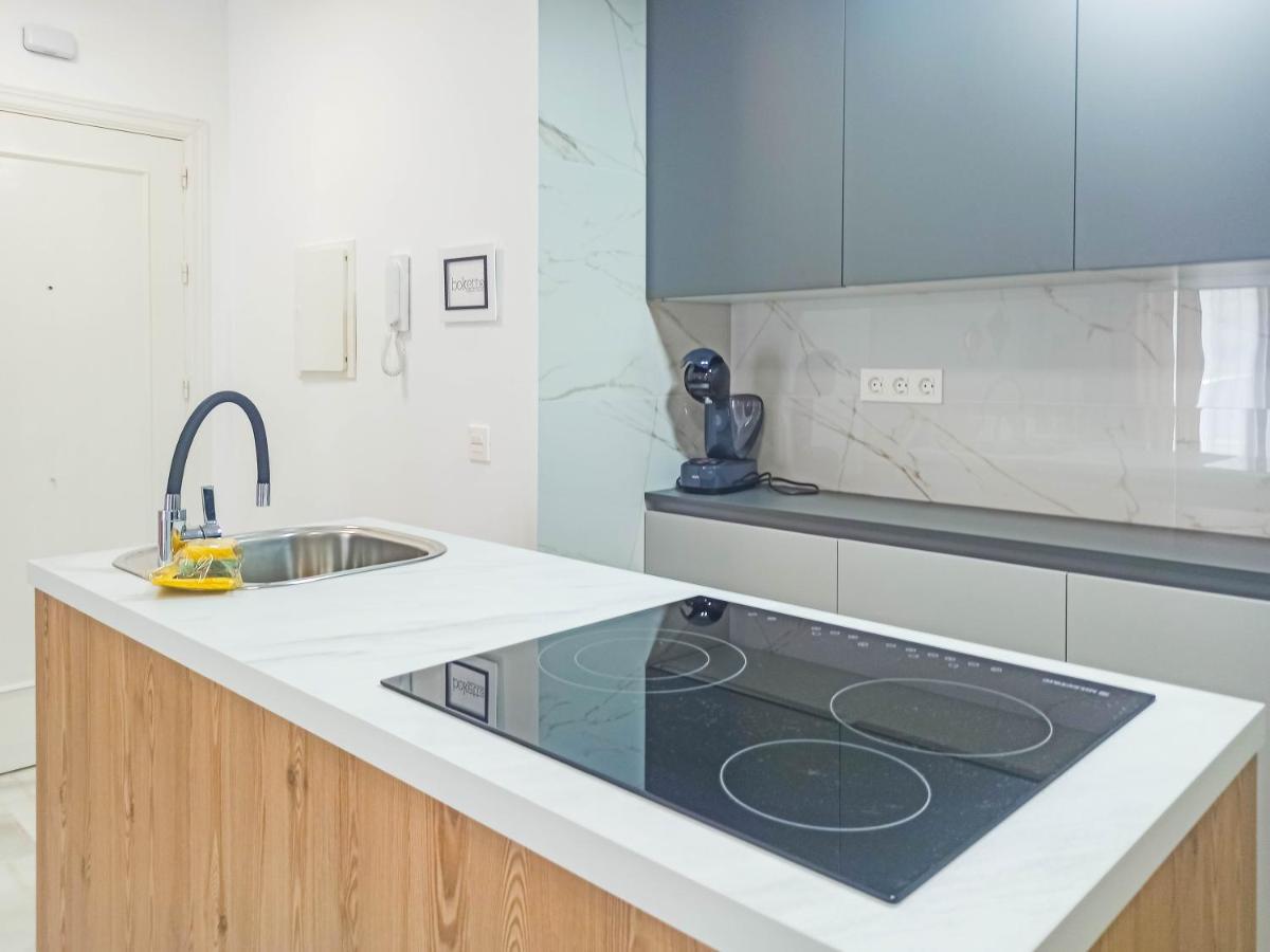 Expoholidays- Eucalipto 5º1 Apartment Aguadulce  Luaran gambar