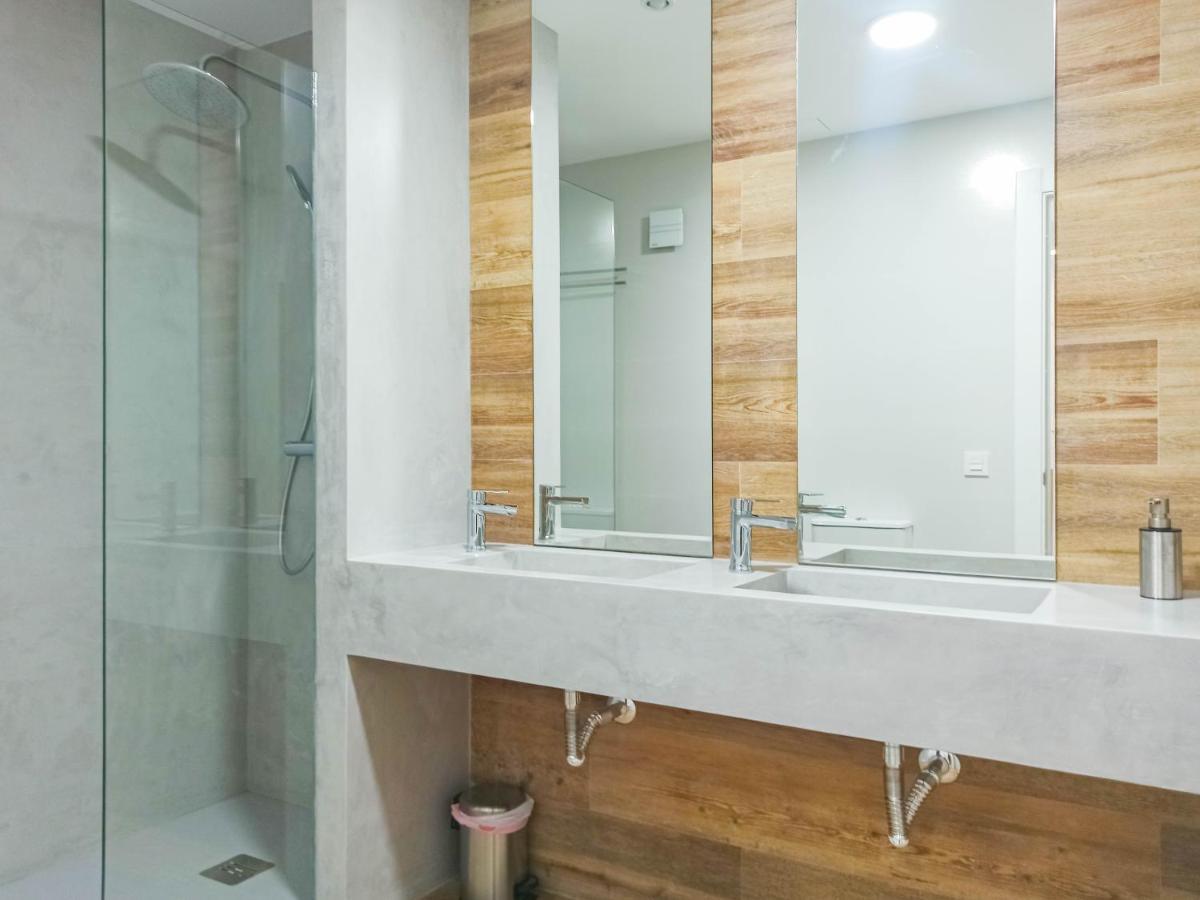 Expoholidays- Eucalipto 5º1 Apartment Aguadulce  Luaran gambar