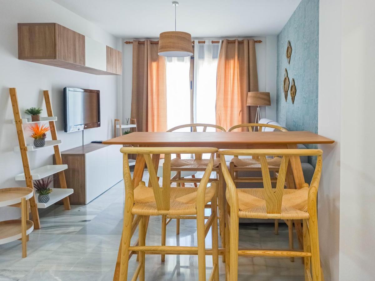 Expoholidays- Eucalipto 5º1 Apartment Aguadulce  Luaran gambar