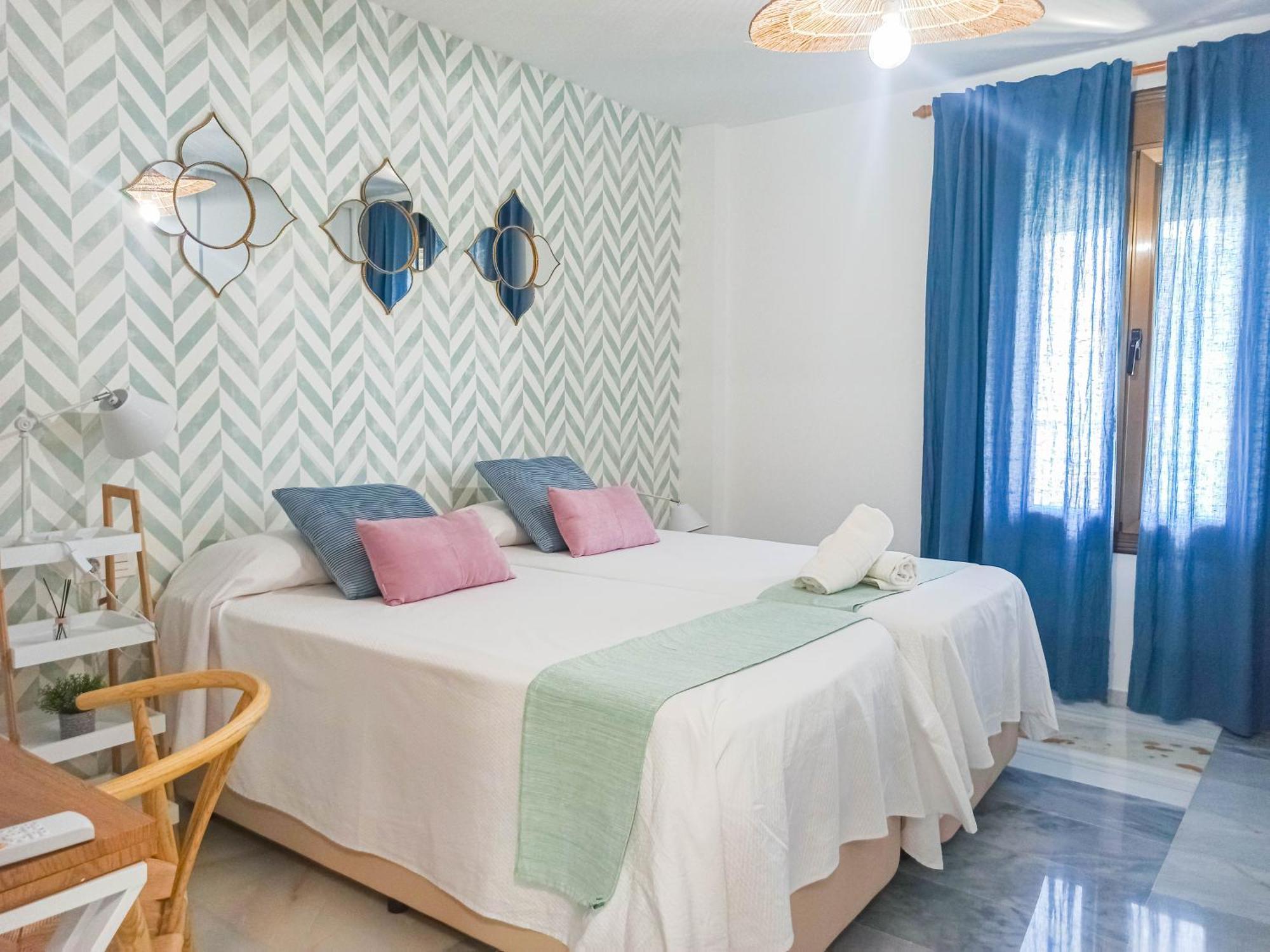 Expoholidays- Eucalipto 5º1 Apartment Aguadulce  Luaran gambar