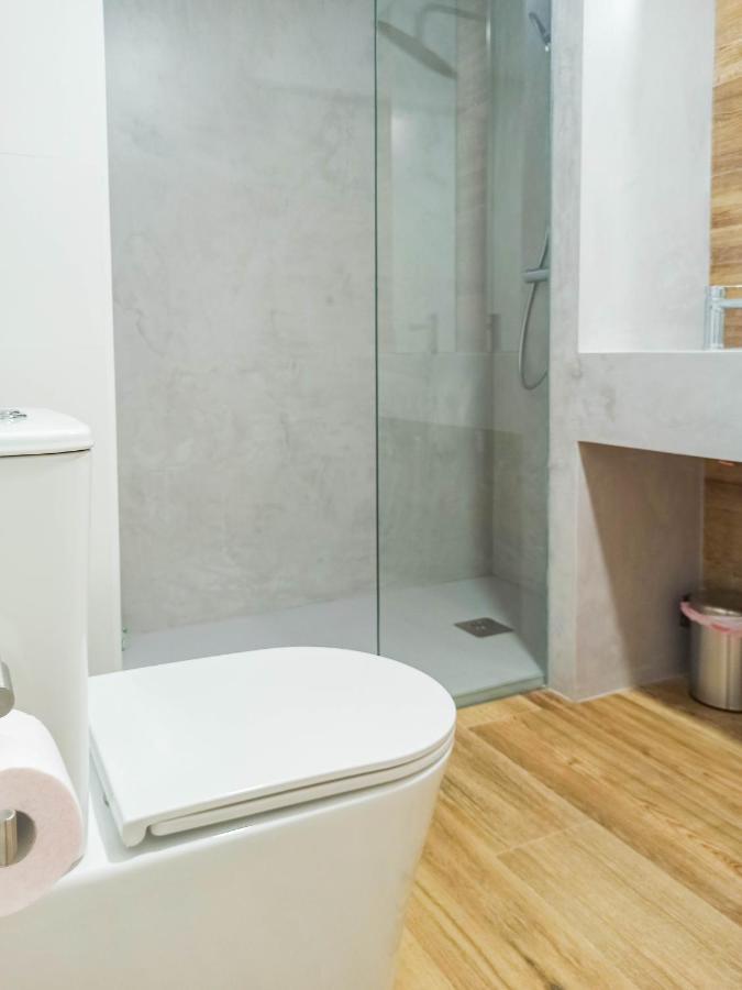 Expoholidays- Eucalipto 5º1 Apartment Aguadulce  Luaran gambar