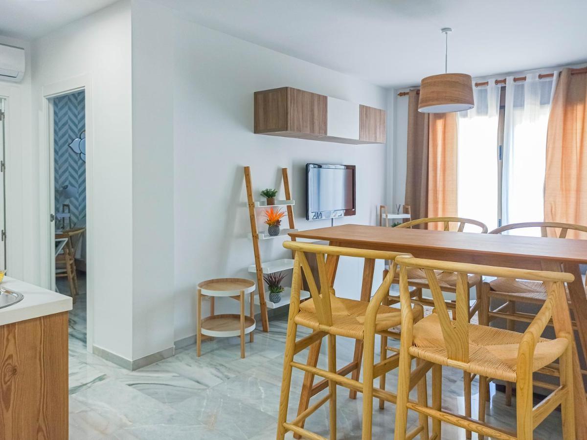 Expoholidays- Eucalipto 5º1 Apartment Aguadulce  Luaran gambar