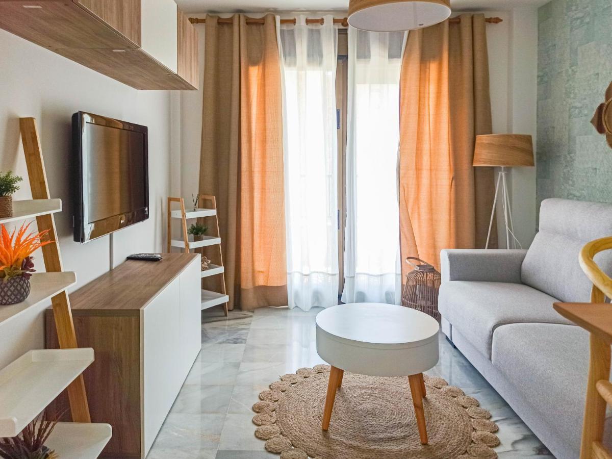 Expoholidays- Eucalipto 5º1 Apartment Aguadulce  Luaran gambar