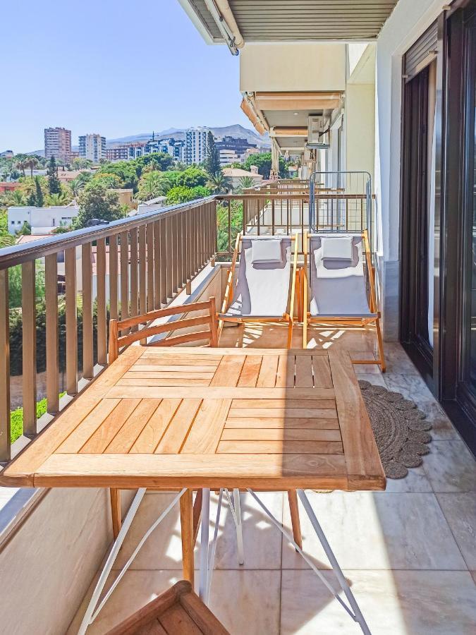 Expoholidays- Eucalipto 5º1 Apartment Aguadulce  Luaran gambar