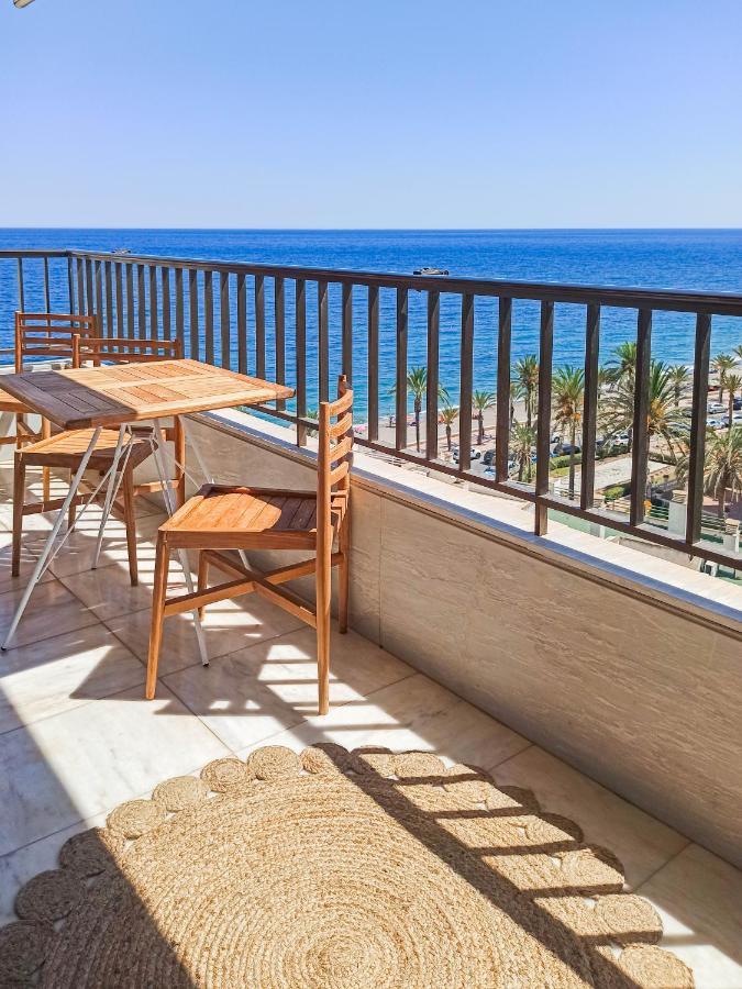Expoholidays- Eucalipto 5º1 Apartment Aguadulce  Luaran gambar