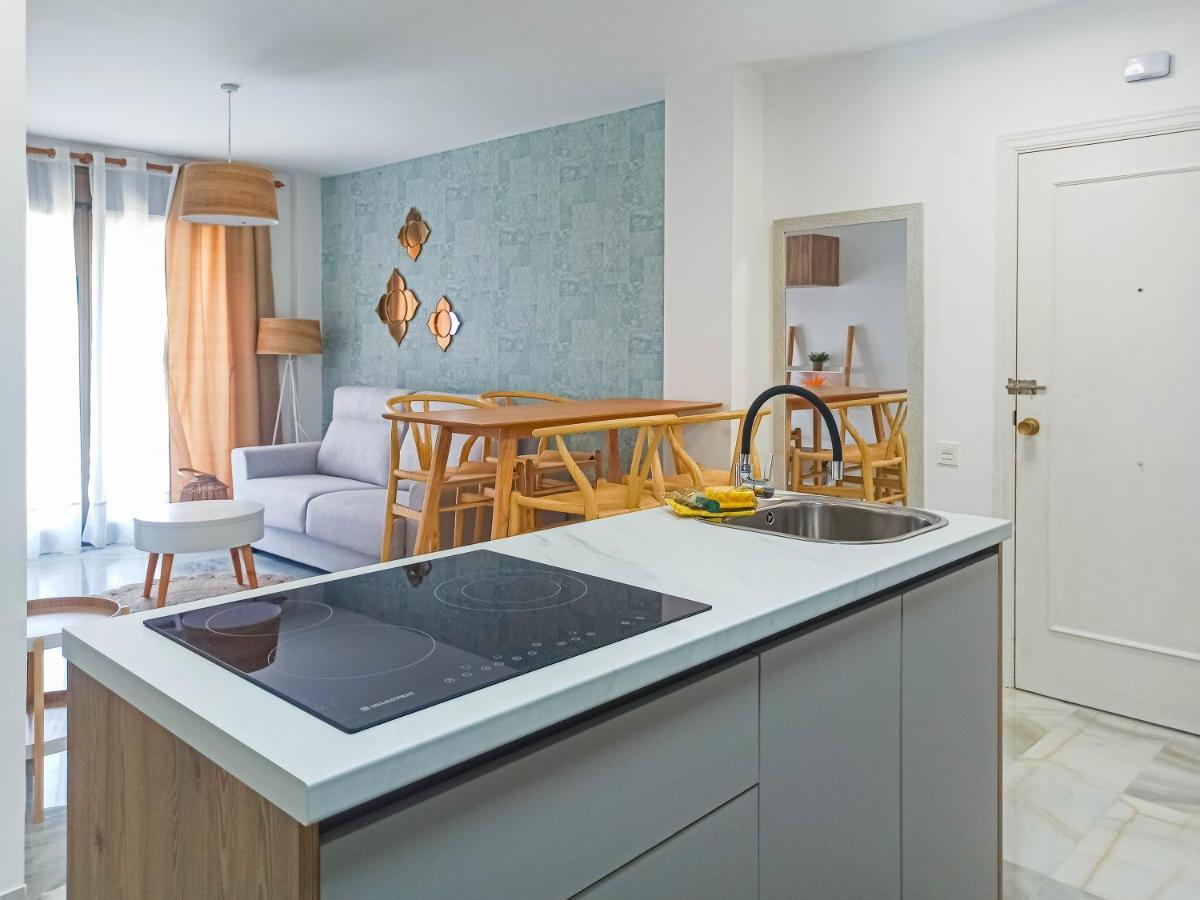 Expoholidays- Eucalipto 5º1 Apartment Aguadulce  Luaran gambar