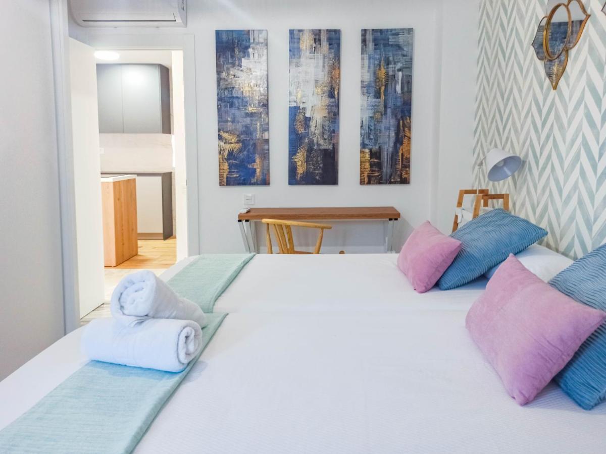 Expoholidays- Eucalipto 5º1 Apartment Aguadulce  Luaran gambar