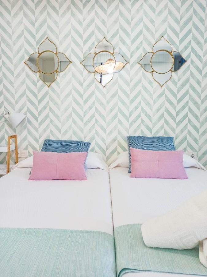 Expoholidays- Eucalipto 5º1 Apartment Aguadulce  Luaran gambar