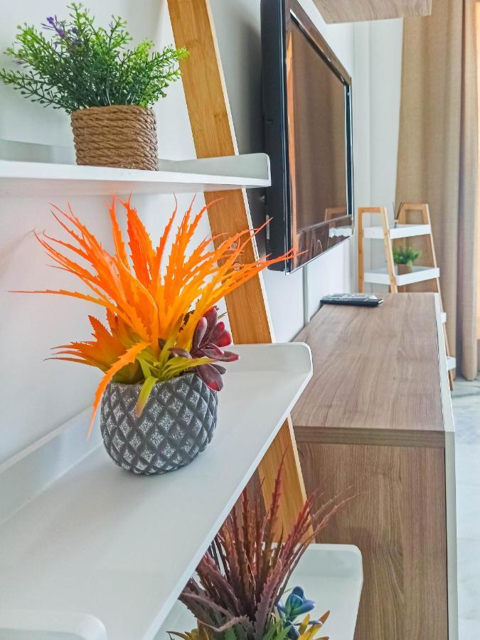 Expoholidays- Eucalipto 5º1 Apartment Aguadulce  Luaran gambar