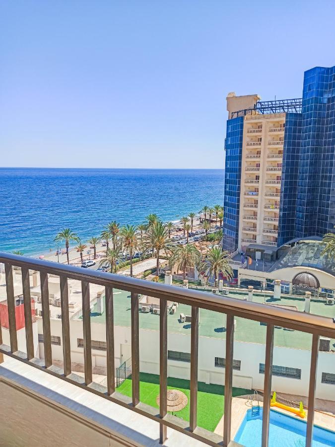 Expoholidays- Eucalipto 5º1 Apartment Aguadulce  Luaran gambar