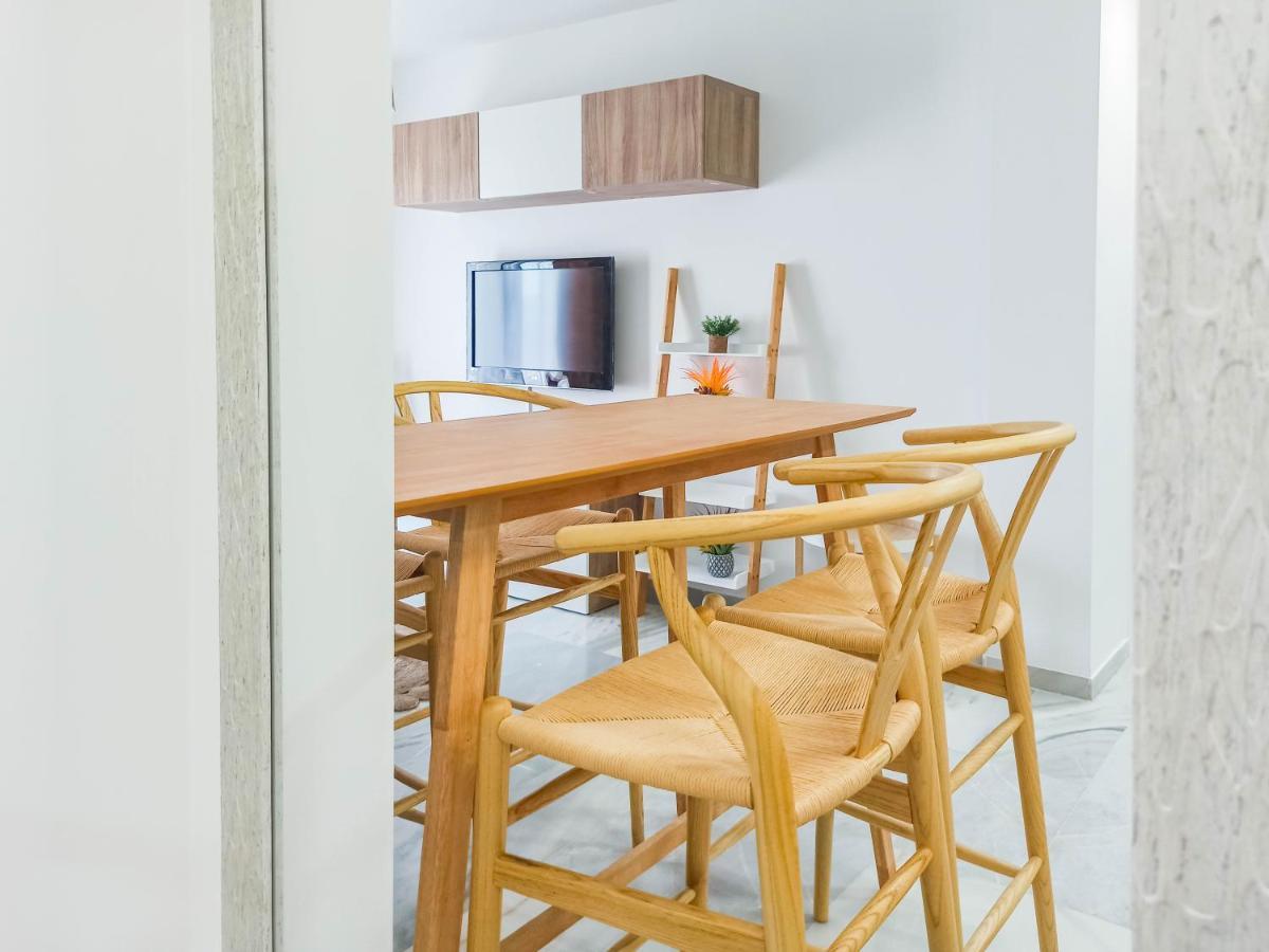 Expoholidays- Eucalipto 5º1 Apartment Aguadulce  Luaran gambar