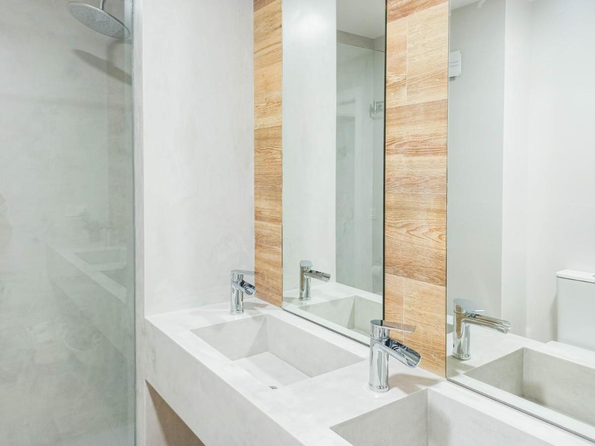 Expoholidays- Eucalipto 5º1 Apartment Aguadulce  Luaran gambar