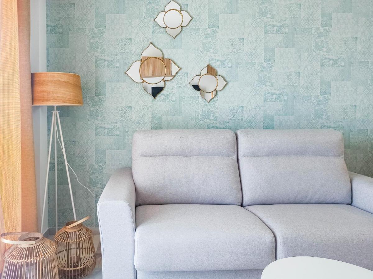 Expoholidays- Eucalipto 5º1 Apartment Aguadulce  Luaran gambar