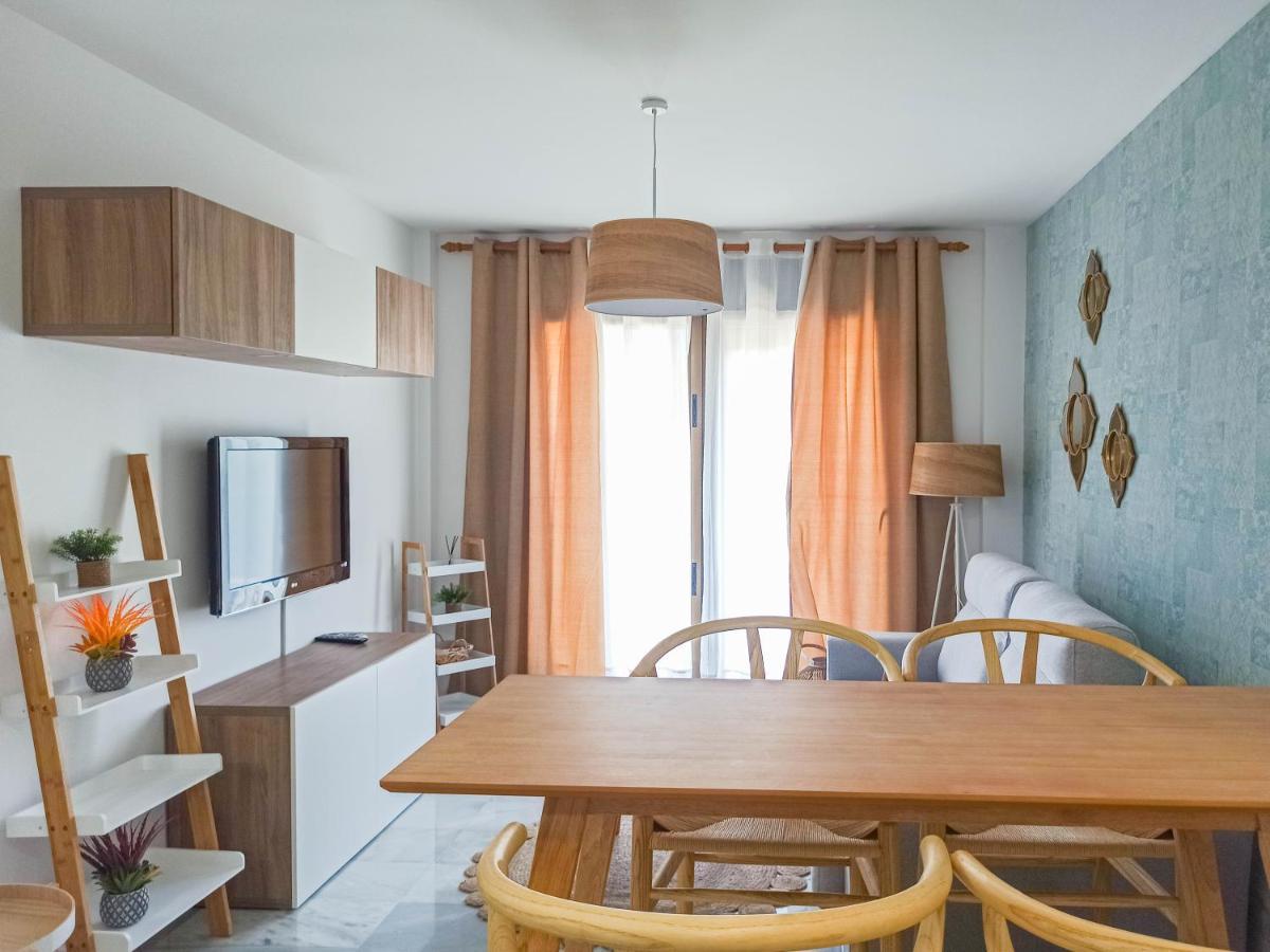 Expoholidays- Eucalipto 5º1 Apartment Aguadulce  Luaran gambar